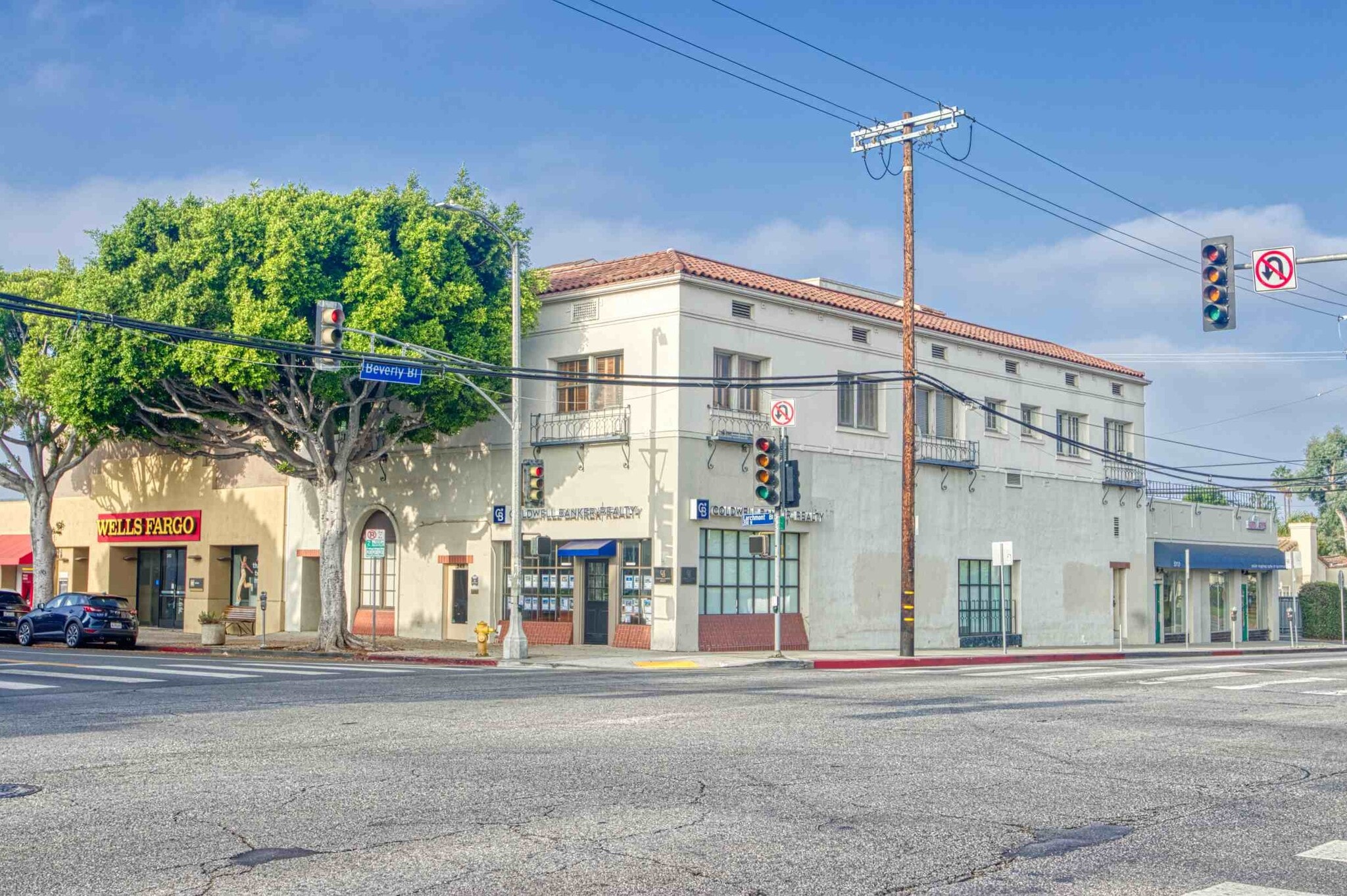 251 N Larchmont Blvd, Los Angeles, CA for Rent