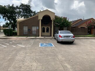 Houston, TX undefined - 11111 Jones Rd