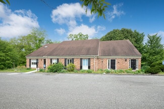 New Milford, CT Office - 2 Old Park Ln