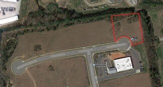Monroe, NC Commercial Land - 0000 Campus Park Dr