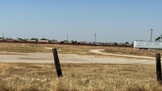Bakersfield, CA Commercial - 2310 Taft Hwy