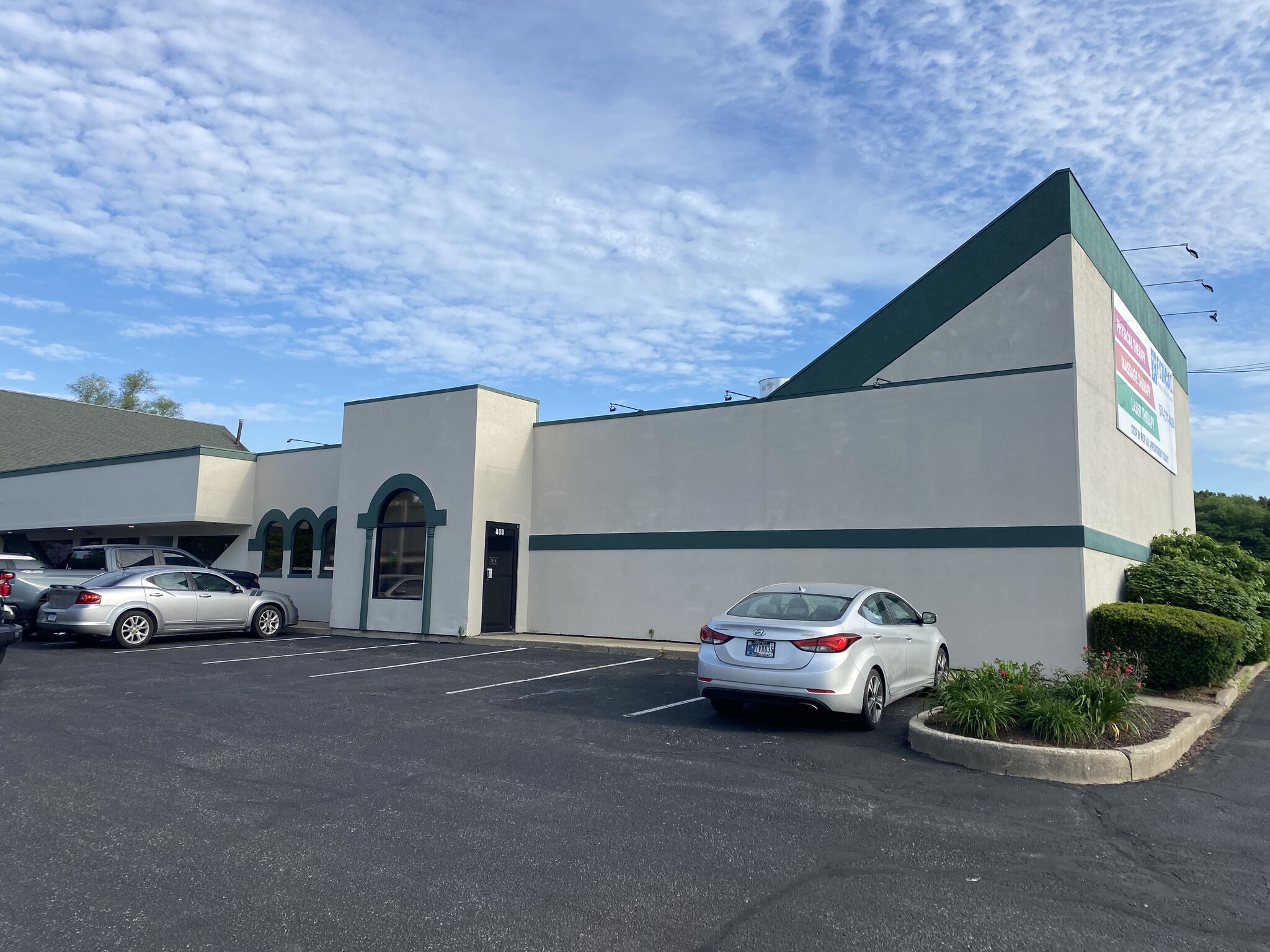 408-420 Cleveland Rd, Granger, IN for Rent