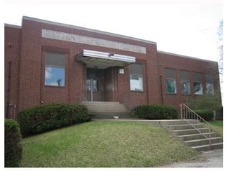 Washington, PA Schools - 1530 Hillcrest Ave Washington, PA Schools - 1530 Hillcrest Ave