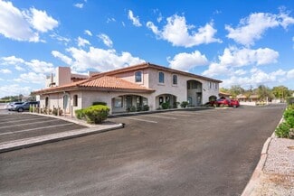 Tempe, AZ Office - 1631 E Guadalupe Rd