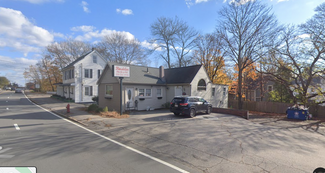 Weymouth, MA Office/Residential - 461 Bridge St