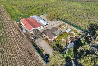 Galt, CA Agricultural - 9503 Barber Rd