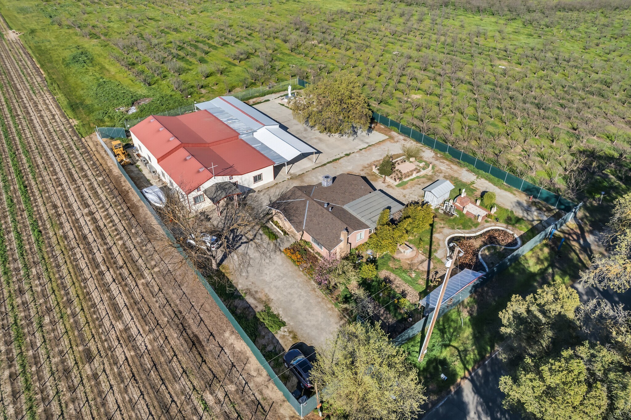9503 Barber Rd, Galt, CA for Sale