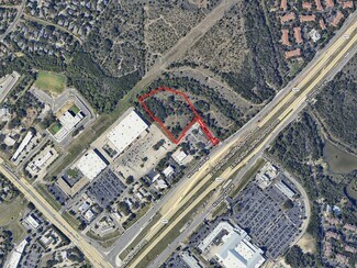 San Antonio, TX Commercial Land - 9103 N Loop 1604 W San Antonio, TX Commercial Land - 9103 N Loop 1604 W
