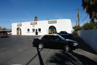 Las Vegas, NV Retail - 2160 W Charleston Blvd