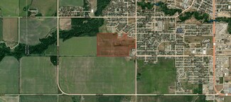 Dawson Creek, BC Residential Land - 11121 17 St Dawson Creek, BC Residential Land - 11121 17 St