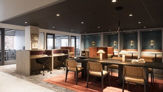 New York, NY Coworking Space - 875 Third Ave