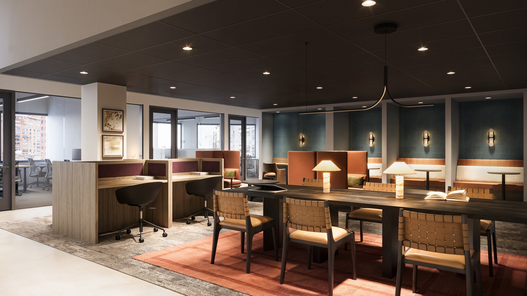 875 Third Ave, New York, NY for Rent