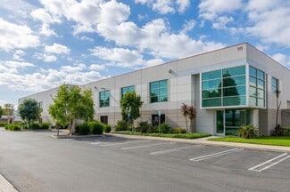 Oxnard, CA Industrial - 111 S Rice Ave