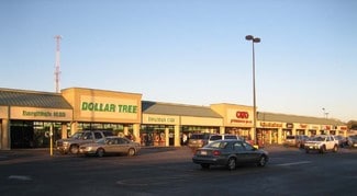 Tyler, TX Retail - 6801 S Broadway Ave