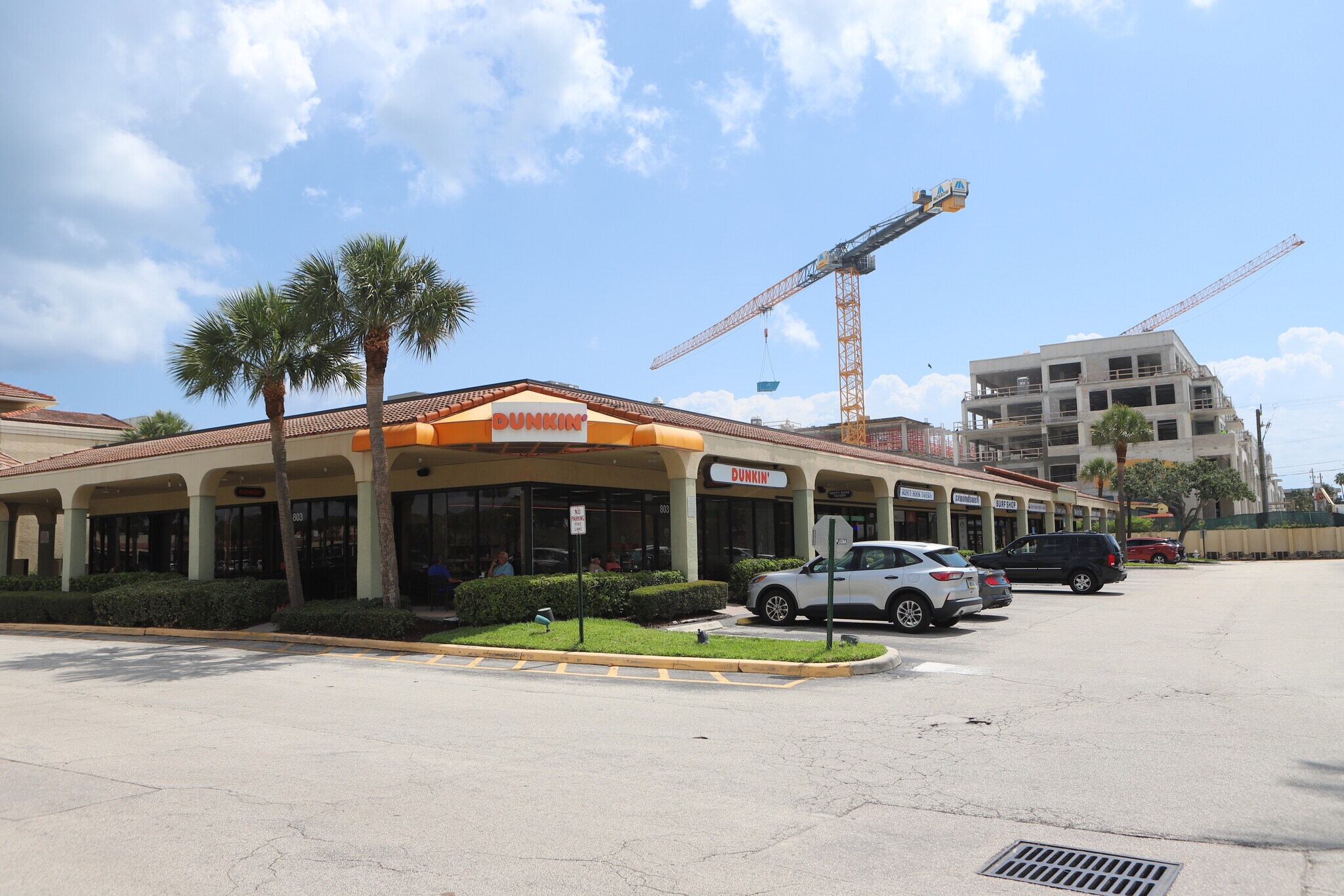 803-901 Donald Ross Rd, Juno Beach, FL for Rent