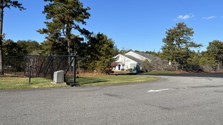 Mashpee, MA Industrial - 73 Mercantile Way