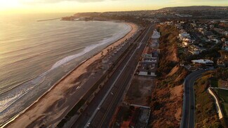 Dana Point, CA Commercial - 34832 Pacific Coast