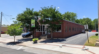 East Point, GA Office/Retail - 2857 Main St