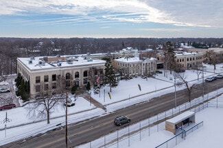 Appleton, WI Apartments - 1111 E South River St