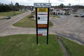 Marksville, LA Retail - 352-363 Moreau St Marksville, LA Retail - 352-363 Moreau St