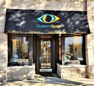 3539 N Southport Ave  