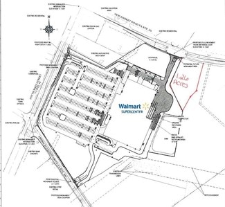 Timberville, VA Commercial - 0 New Market Rd