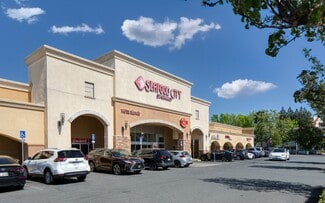 Concord, CA Retail - 2030 Diamond Blvd