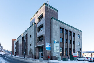 Lévis, QC Office - 5935-5955 Rue Saint-Laurent