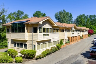 Federal Way, WA Office - 31919 1st Ave S