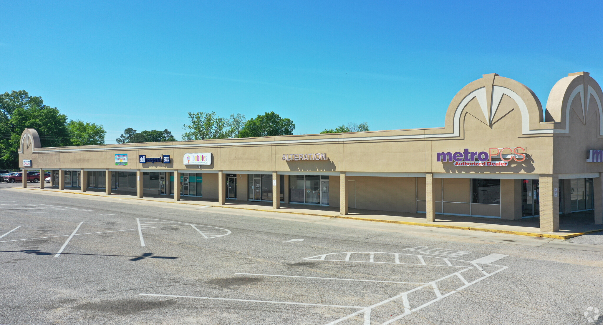 2234-2288 E South Blvd, Montgomery, AL for Rent