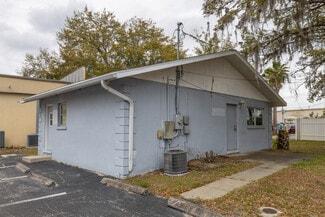 Dunnellon, FL Office - 11371 N Williams St