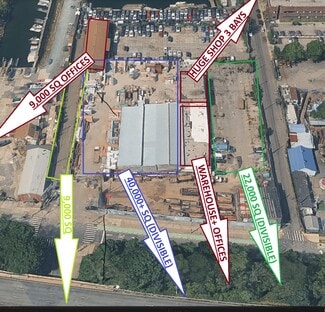 Brooklyn, NY Industrial Land - 417 BAY 41 STREET Brooklyn, NY Industrial Land - 417 BAY 41 STREET
