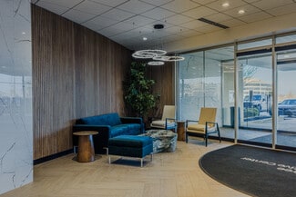 Independence, OH Office - 6200 Oak Tree Blvd