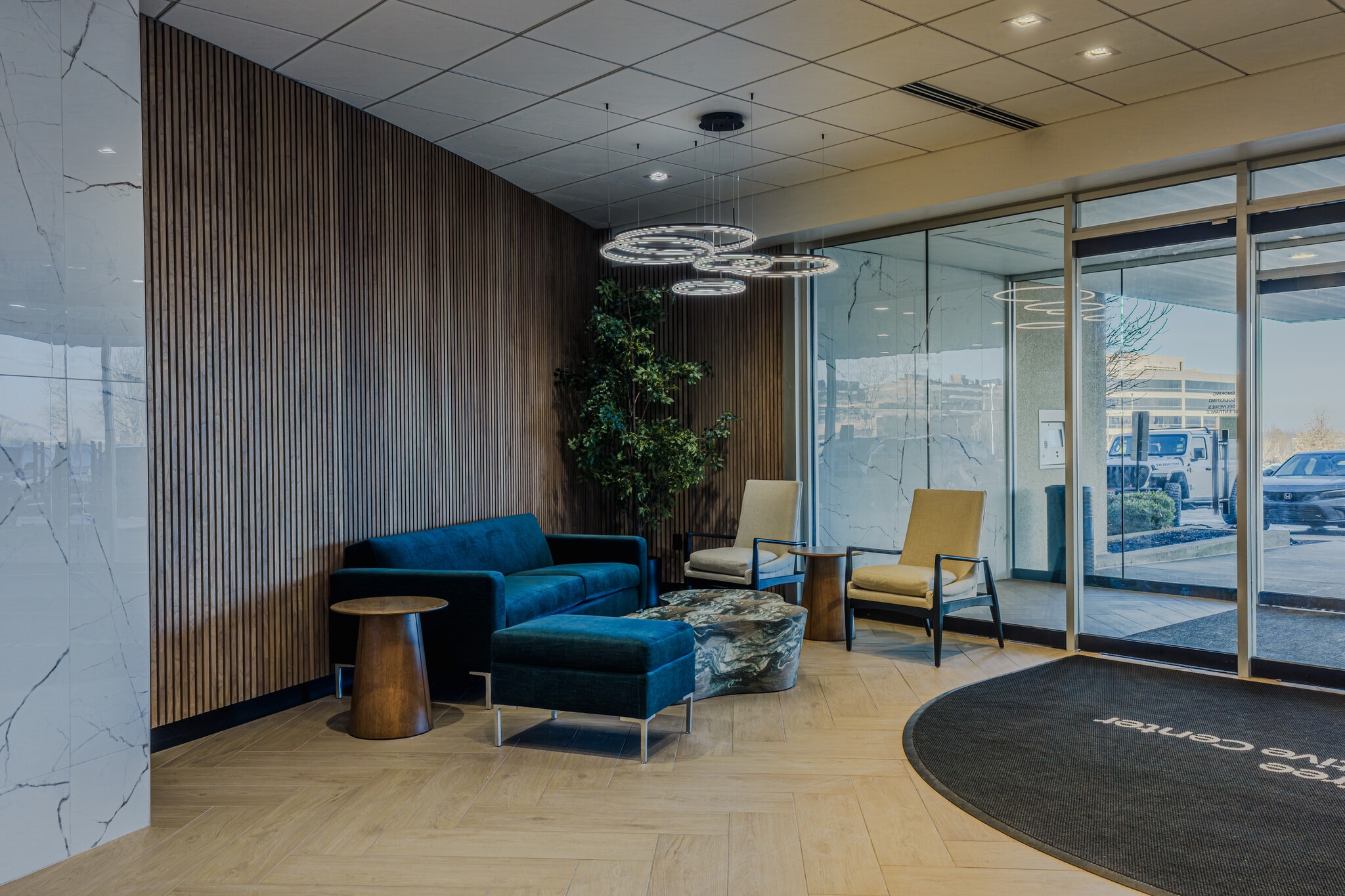 6200 Oak Tree Blvd, Independence, OH for Rent