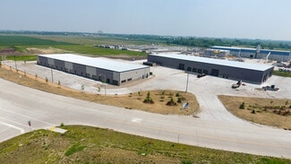 Bondurant, IA Flex - 2251 Shiloh Rose Pky SW Bondurant, IA Flex - 2251 Shiloh Rose Pky SW