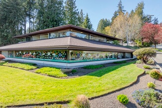 Poulsbo, WA Office - 20307 Viking Ave NW Poulsbo, WA Office - 20307 Viking Ave NW
