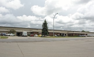 Brooklyn Heights, OH Industrial - 990-998 Valley Belt Rd