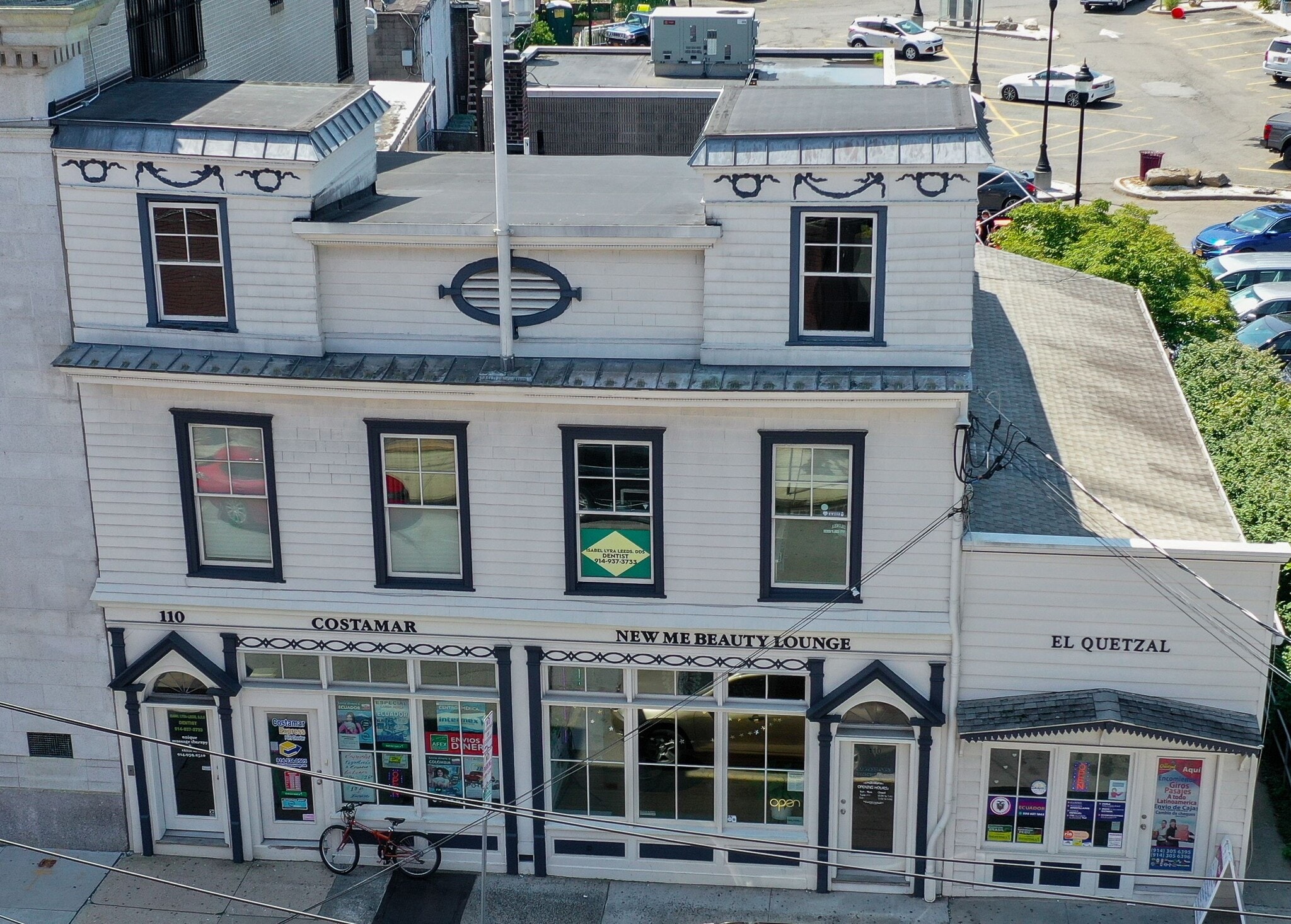 110 Willett Ave Port Chester, NY 10573 Retail Property for Lease on