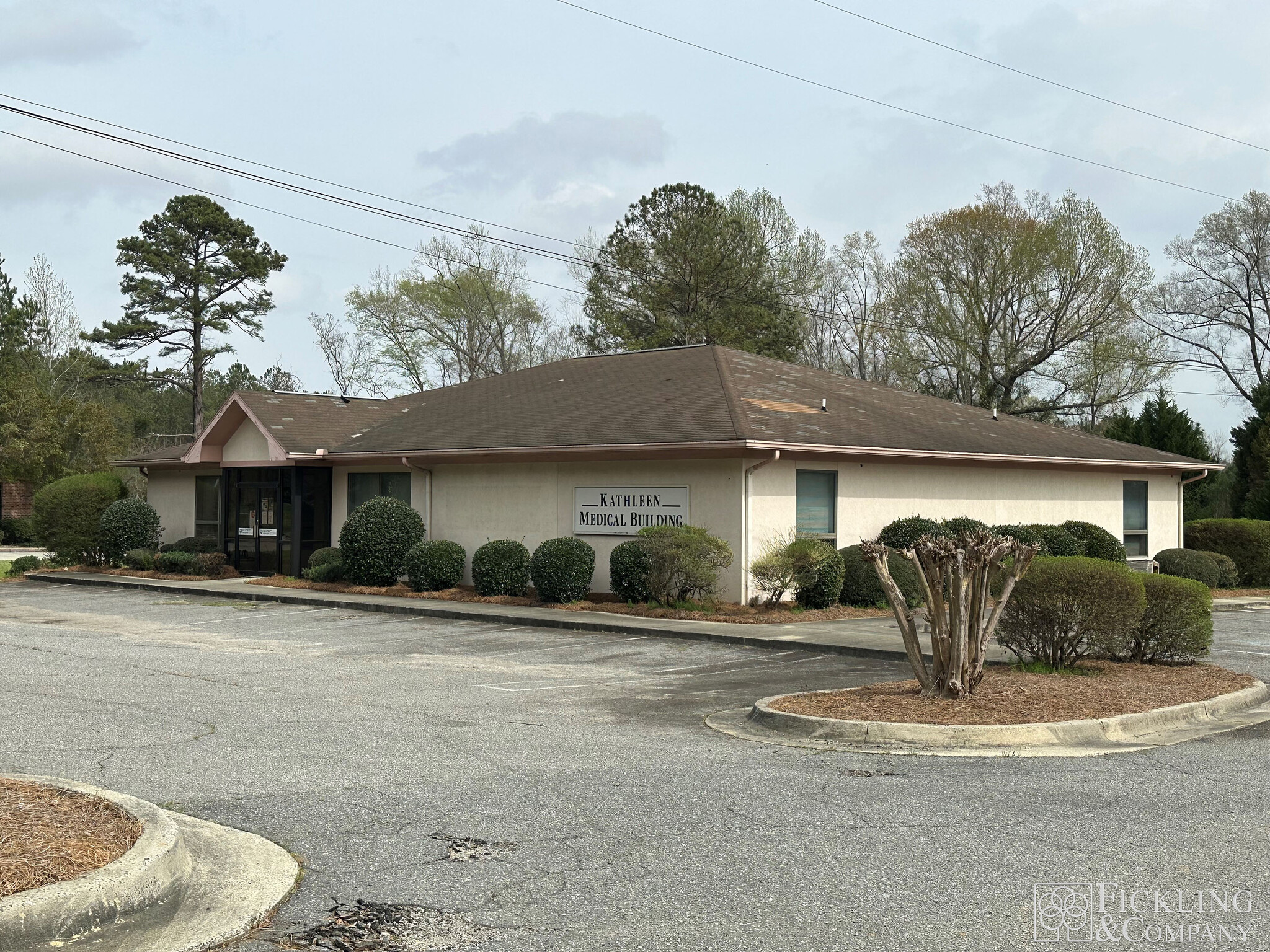 1012 GA Highway 247 S, Kathleen, GA for Rent