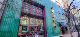 Saint Louis, MO Retail - 1013-1015 Washington Ave