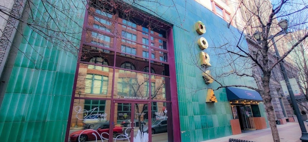 1011 Washington Ave, Saint Louis, MO for Rent