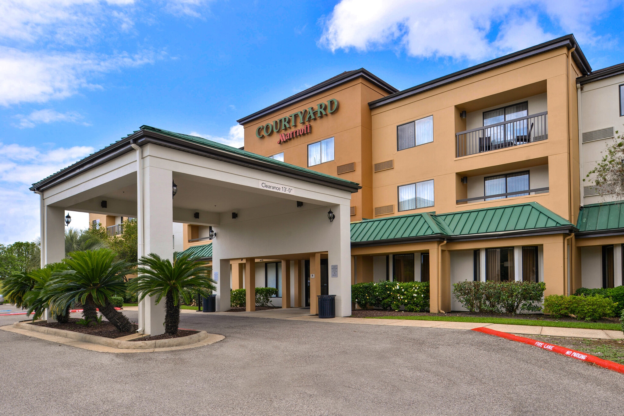 2275 Interstate 10 South @ Corporate Dr, Beaumont, TX for Sale