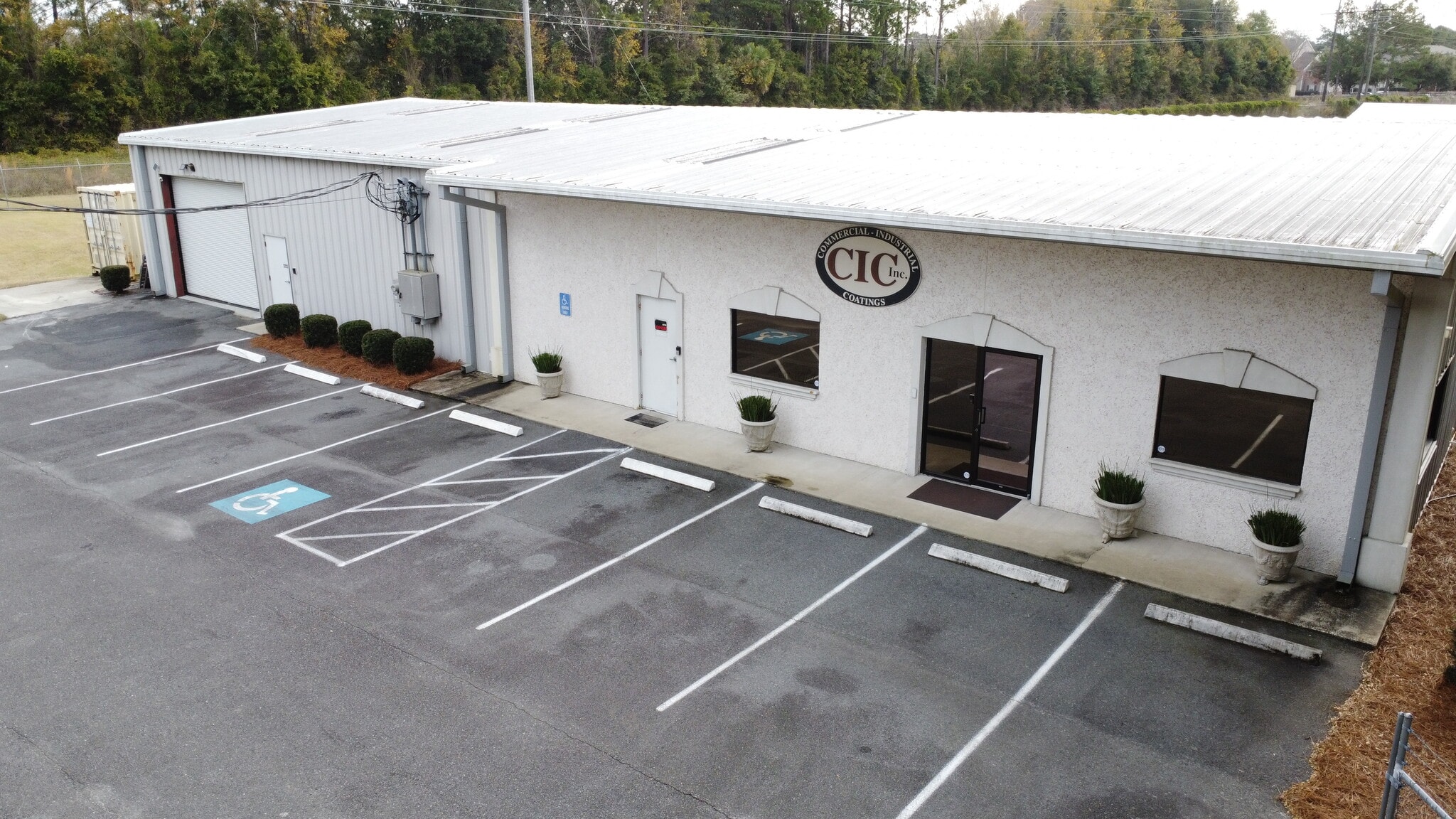 1032 Commercial Dr, Brunswick, GA for Sale