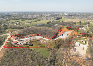 Patriot Industrial Park