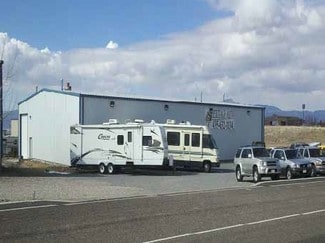 Beaver, UT Industrial - 2080 S 525 W