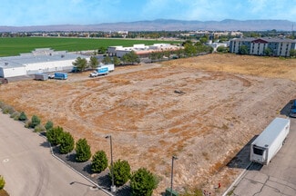 Meridian, ID Industrial - 2850 E Jewell St