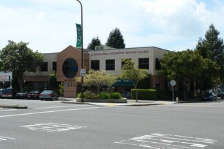Berkeley, CA undefined - 2550 Shattuck Ave