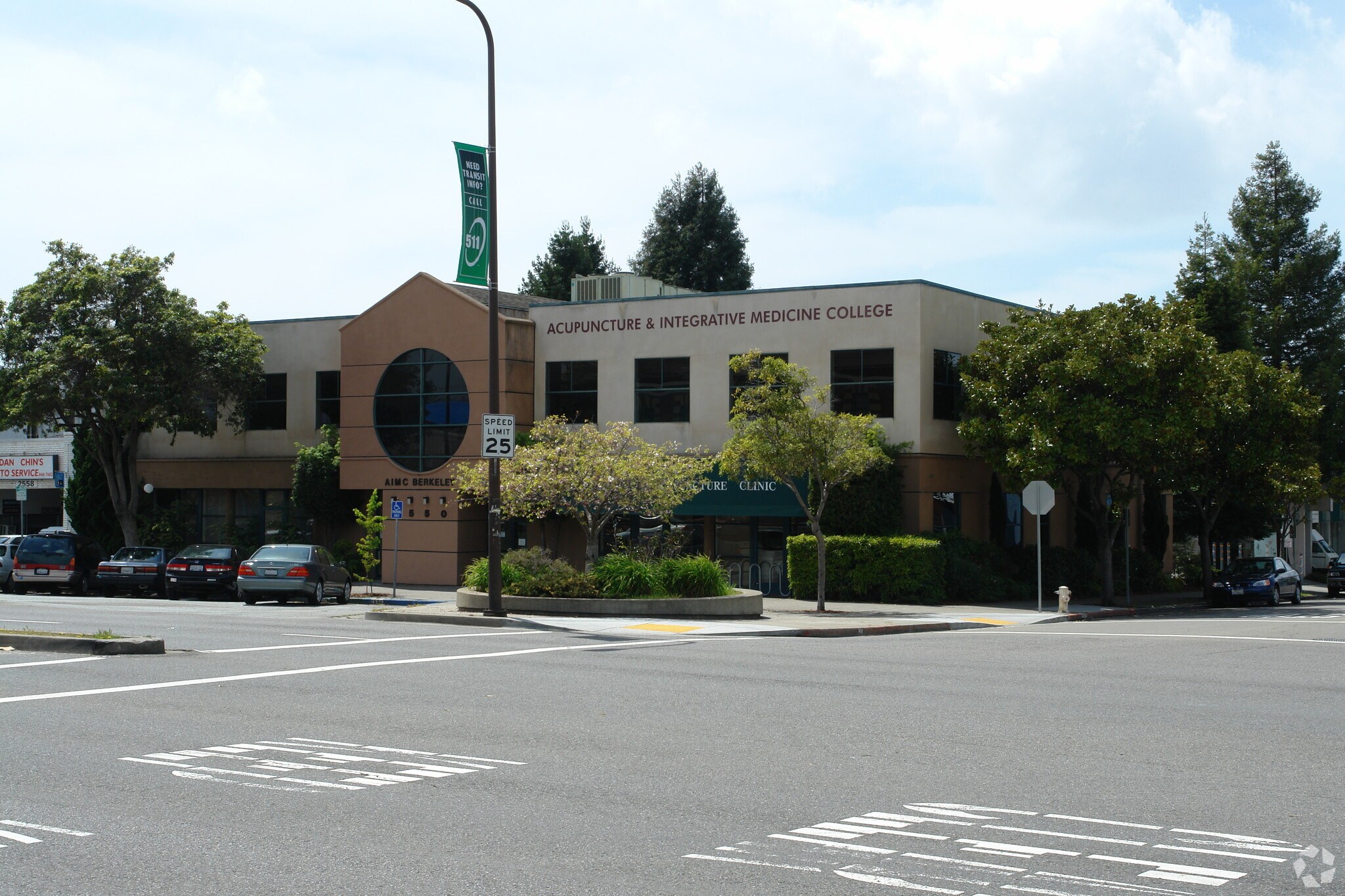 2550 Shattuck Ave, Berkeley, CA for Sale