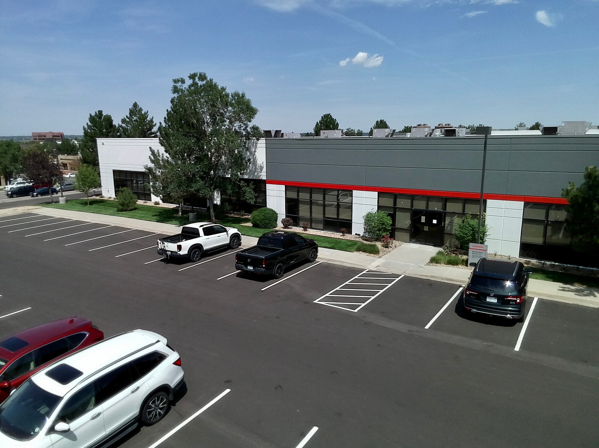 12600 E Arapahoe Rd, Englewood, CO for Rent