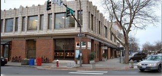 Bellingham, WA Office - 1307 Cornwall Ave